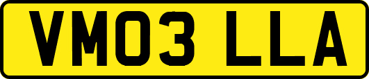 VM03LLA
