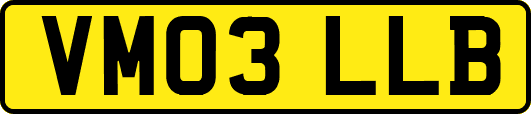 VM03LLB