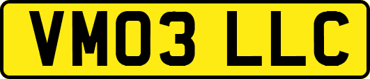 VM03LLC