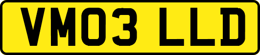 VM03LLD