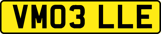 VM03LLE