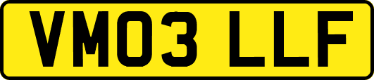 VM03LLF