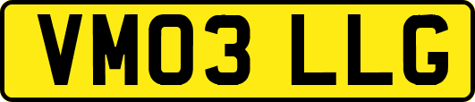 VM03LLG