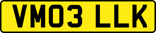 VM03LLK
