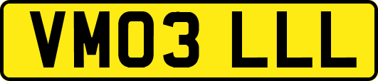 VM03LLL