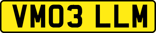 VM03LLM