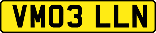 VM03LLN