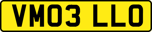 VM03LLO