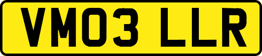 VM03LLR
