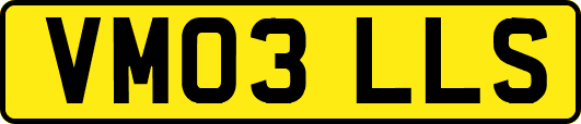 VM03LLS