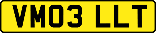 VM03LLT