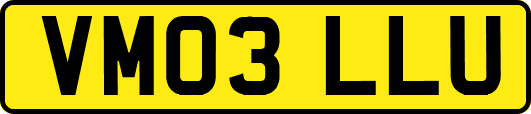 VM03LLU