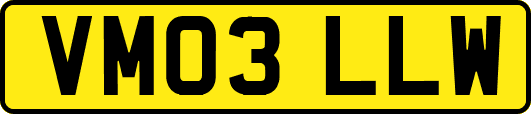 VM03LLW