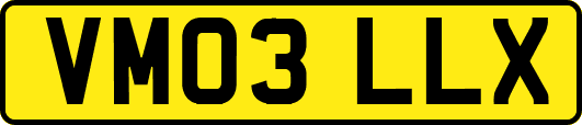 VM03LLX