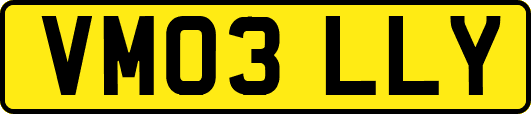 VM03LLY