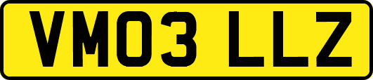 VM03LLZ