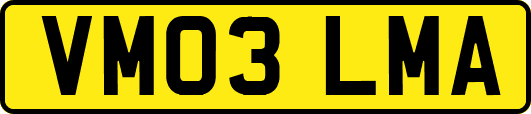 VM03LMA