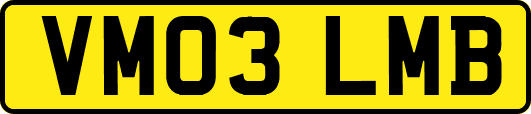 VM03LMB