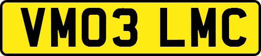 VM03LMC