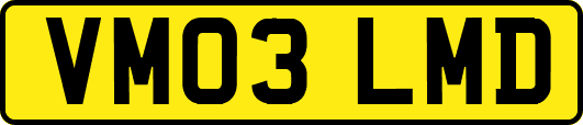 VM03LMD