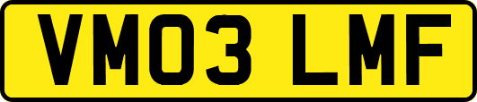 VM03LMF
