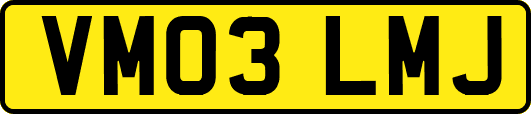 VM03LMJ