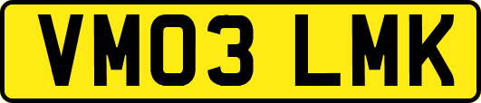 VM03LMK