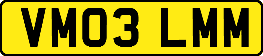 VM03LMM