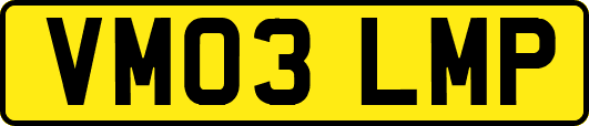 VM03LMP