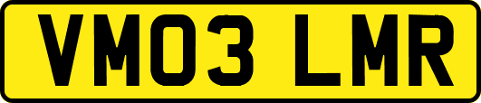 VM03LMR