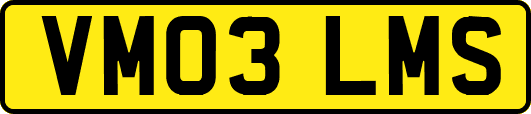VM03LMS