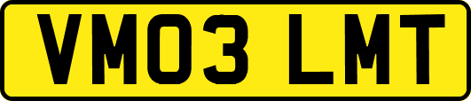 VM03LMT