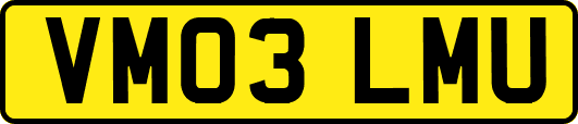 VM03LMU
