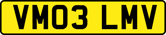 VM03LMV
