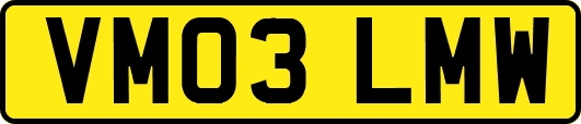 VM03LMW