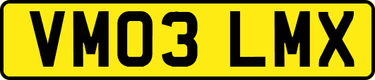 VM03LMX