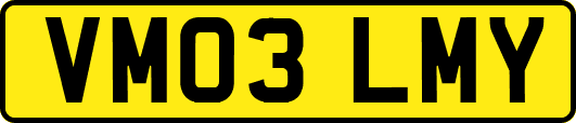 VM03LMY