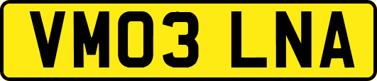 VM03LNA