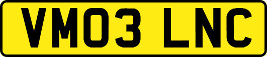 VM03LNC