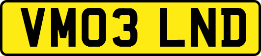 VM03LND