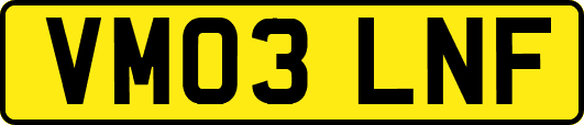 VM03LNF