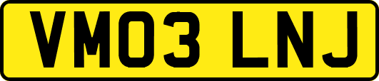 VM03LNJ