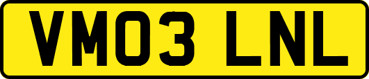 VM03LNL