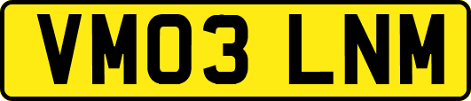 VM03LNM