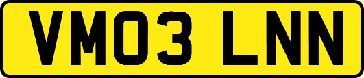VM03LNN