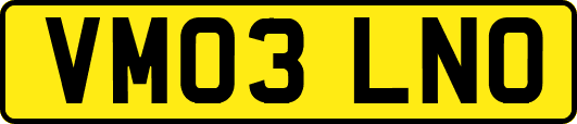 VM03LNO