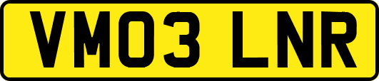 VM03LNR