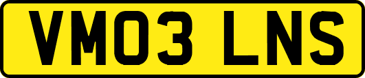 VM03LNS