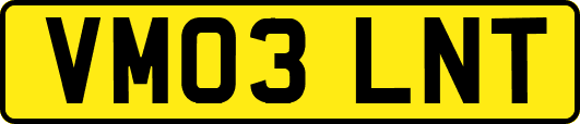 VM03LNT