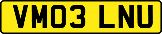 VM03LNU